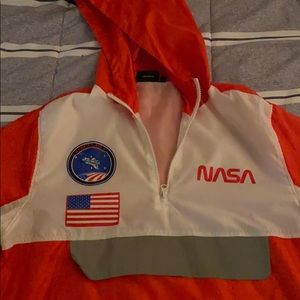 NASA JACKET